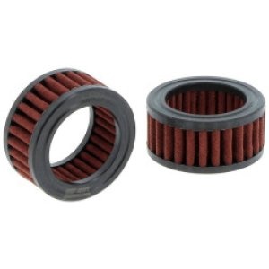 Воздушный фильтр HIFI FILTER SA 17023