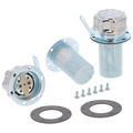TANK CAP HIFI FILTER TCO 711