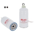 Топливный фильтр-сепаратор HIFI FILTER SN 35044