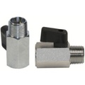 DRAIN PLUG HIFI FILTER MO 6012