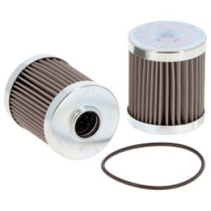 Гидравлический фильтр HIFI FILTER SH 53307