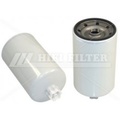 Топливный фильтр HIFI FILTER SN 40797
