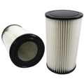 Воздушный фильтр HIFI FILTER ASR 990402AB005