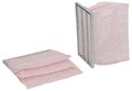 Воздушный фильтр HIFI FILTER NX 509264CGA7