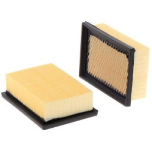 Воздушный фильтр HIFI FILTER SA 12918