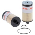 Топливный фильтр HIFI FILTER SN 40841
