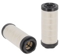 Воздушный фильтр HIFI FILTER SA 160170