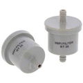 Топливный фильтр HIFI FILTER RT 38