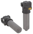 Гидравлический фильтр (в сборе) HIFI FILTER DPV 11PLSBGF10D