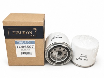 Масляный фильтр TIBURON TO86507