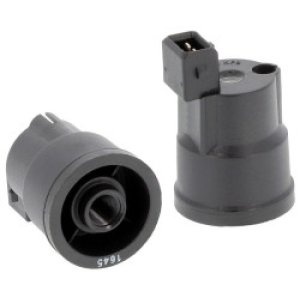 Воздушный фильтр (в сборе) HIFI FILTER SAH 02C06SDP005
