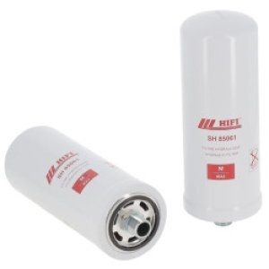 Гидравлический фильтр HIFI FILTER SH 85061