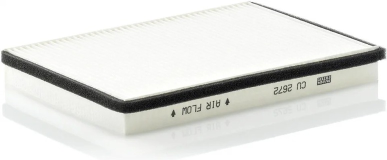 Воздушный фильтр HIFI FILTER NN 2672 S