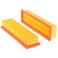 Салонный фильтр HIFI FILTER SC 50214
