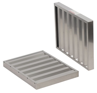 Воздушный фильтр HIFI FILTER NN 5851 S