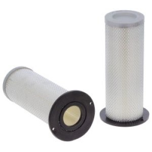 Воздушный фильтр HIFI FILTER ASR 972901HD009