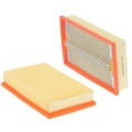 Воздушный фильтр HIFI FILTER SA 591