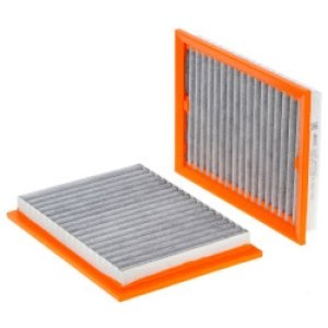 Салонный фильтр HIFI FILTER SC 50207 CAM3