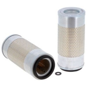 Воздушный фильтр HIFI FILTER SA 14592