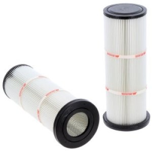Воздушный фильтр HIFI FILTER ASR 985310AG029