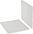 Воздушный фильтр HIFI FILTER NN 44026 GSNP