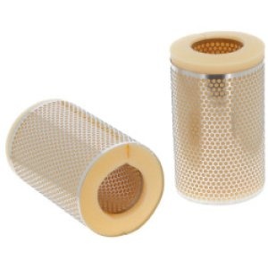 Воздушный фильтр HIFI FILTER SA 4148
