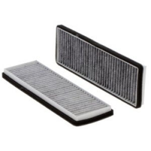 Салонный фильтр HIFI FILTER SC 60039 CA
