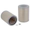 Воздушный фильтр HIFI FILTER SA 11812