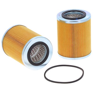 Масляный фильтр HIFI FILTER SO 11049