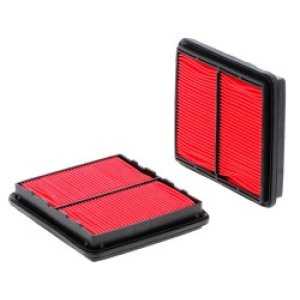 Воздушный фильтр HIFI FILTER SA 8061