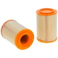 Воздушный фильтр HIFI FILTER SA 783