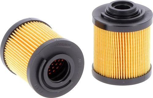 FILTRE HYDRAULIQUE HIFI FILTER SH 63306 N