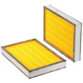 Салонный фильтр HIFI FILTER SC 90247