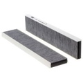 Салонный фильтр HIFI FILTER SC 5013 CA