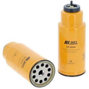 Топливный фильтр HIFI FILTER SN 55444