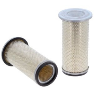 Воздушный фильтр HIFI FILTER SA 18059