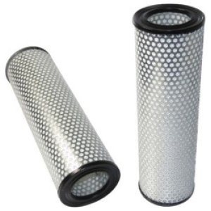 Воздушный фильтр HIFI FILTER SA 19863
