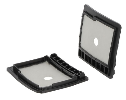 Воздушный фильтр HIFI FILTER SA 12910