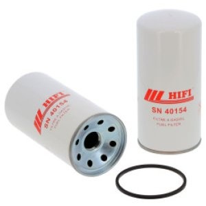 Топливный фильтр HIFI FILTER SN 40154