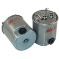 Топливный фильтр HIFI FILTER SN 70206