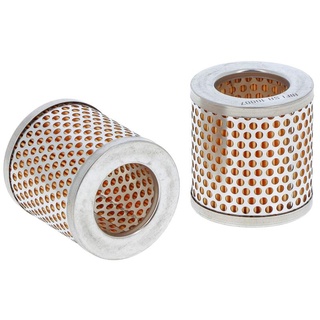 Воздушный фильтр HIFI FILTER SA 10007
