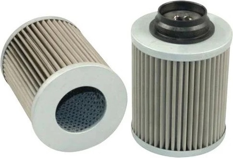 Воздушный фильтр HIFI FILTER NN 2370 S