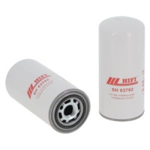 Гидравлический фильтр HIFI FILTER SH 63762