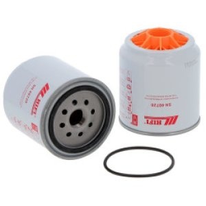 Топливный фильтр-сепаратор HIFI FILTER SN 40720