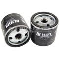 Топливный фильтр HIFI FILTER SN 25106 B