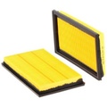 Воздушный фильтр HIFI FILTER SA 8542