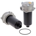 Гидравлический фильтр (в сборе) HIFI FILTER DRC 37RGZBDF10B