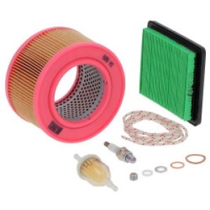 MAINTENANCE KIT 300 H HIFI FILTER KM 93000029A29