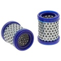 Гидравлический фильтр HIFI FILTER SH 62467