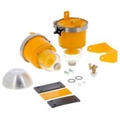Топливный фильтр (в сборе) HIFI FILTER MO 1103